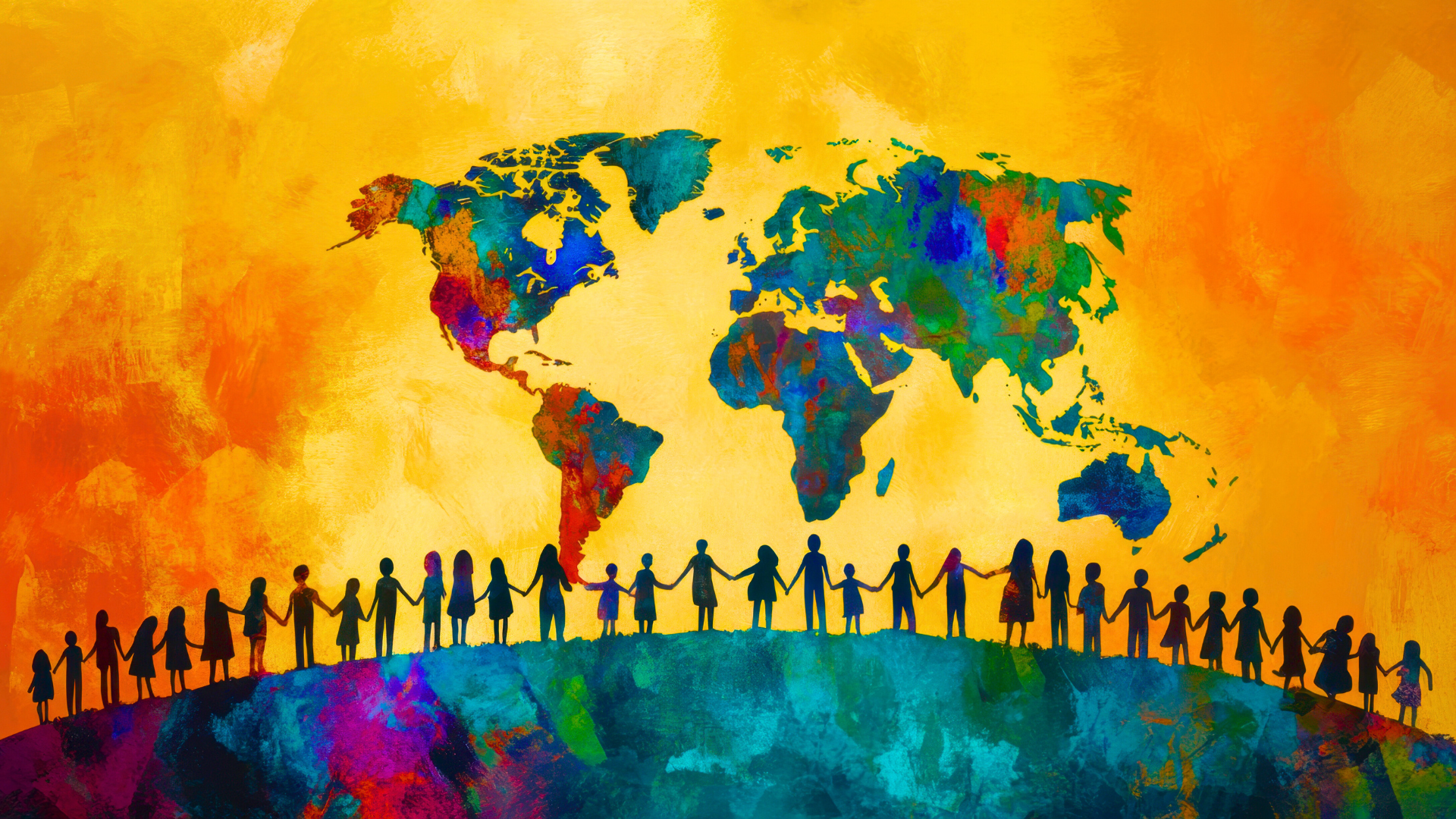 TOV Kurdish Aid activities 1