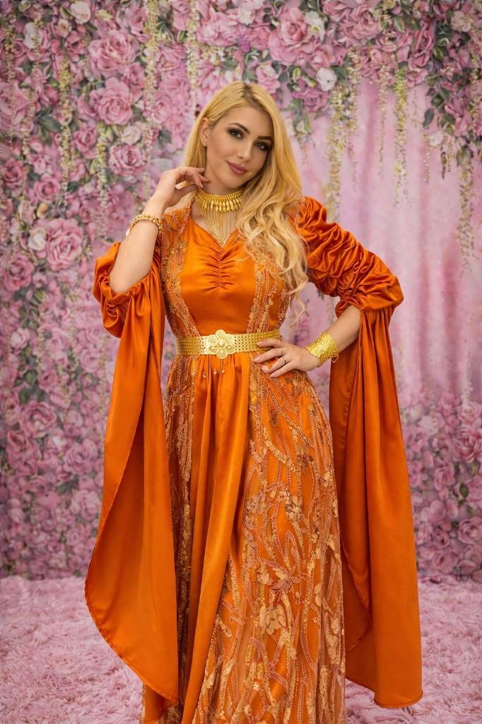 Kiras û Fistan — Orange thumbnail 2